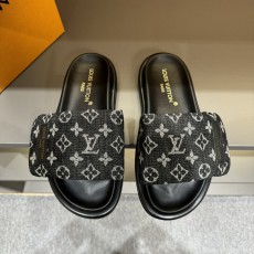 루이비통 Louis Vuitton 슬리퍼