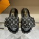 루이비통 Louis Vuitton 슬리퍼
