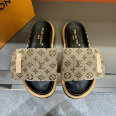 루이비통 Louis Vuitton 슬리퍼