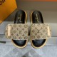 루이비통 Louis Vuitton 슬리퍼