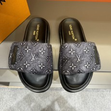 루이비통 Louis Vuitton 슬리퍼