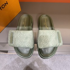 루이비통 Louis Vuitton 슬리퍼