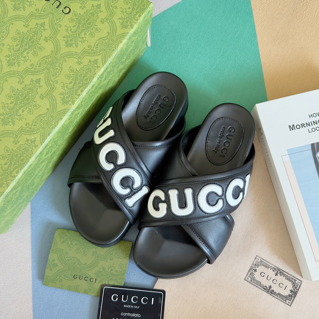 구찌 Gucci 슬리퍼