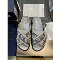 디올 Dior 슬리퍼