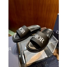디올 Dior 슬리퍼