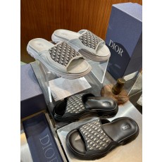 디올 Dior 슬리퍼