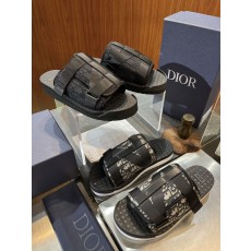 디올 Dior 슬리퍼