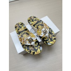 베르사체 Versace 슬리퍼