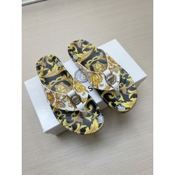 베르사체 Versace 슬리퍼