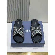 디올 Dior 슬리퍼