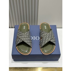 디올 Dior 슬리퍼