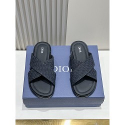 디올 Dior 슬리퍼