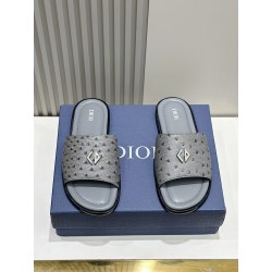 디올 Dior 슬리퍼