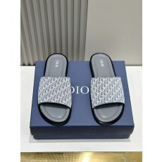 디올 Dior 슬리퍼