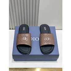 디올 Dior 슬리퍼