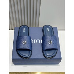 디올 Dior 슬리퍼