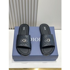 디올 Dior 슬리퍼