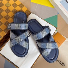 루이비통 Louis Vuitton 슬리퍼