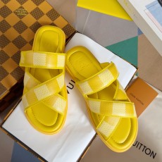 루이비통 Louis Vuitton 슬리퍼