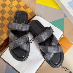 루이비통 Louis Vuitton 슬리퍼