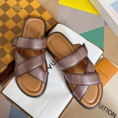 루이비통 Louis Vuitton 슬리퍼