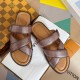 루이비통 Louis Vuitton 슬리퍼