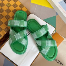 루이비통 Louis Vuitton 슬리퍼