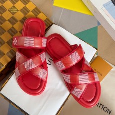 루이비통 Louis Vuitton 슬리퍼