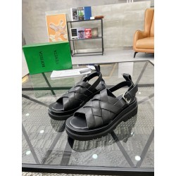 보테가 베네타 Bottega Veneta 슬리퍼