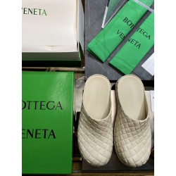 보테가 베네타 Bottega Veneta 슬리퍼