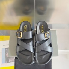 톰 포드 Tom Ford 슬리퍼