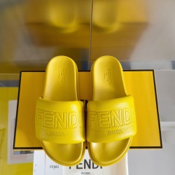 펜디 FENDI 슬리퍼