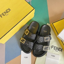 펜디 FENDI 슬리퍼