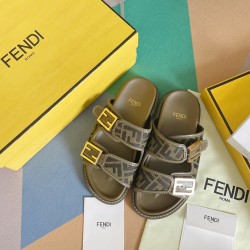 펜디 FENDI 슬리퍼