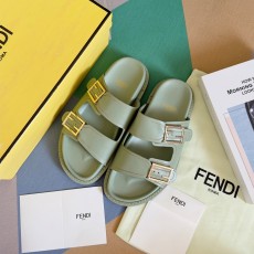 펜디 FENDI 슬리퍼