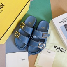 펜디 FENDI 슬리퍼