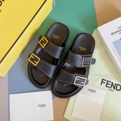 펜디 FENDI 슬리퍼