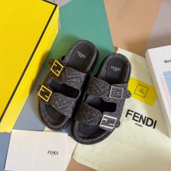 펜디 FENDI 슬리퍼