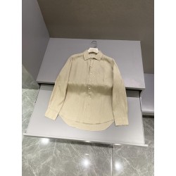 로로피아나 Loro Piana 셔츠