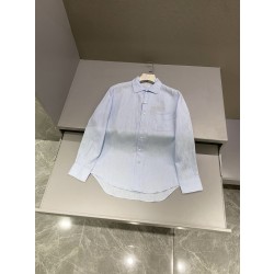 로로피아나 Loro Piana 셔츠