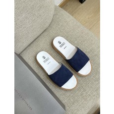 브루넬로 쿠치넬리 Brunello Cucineli 슬리퍼