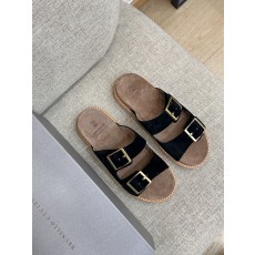 브루넬로 쿠치넬리 Brunello Cucineli 슬리퍼