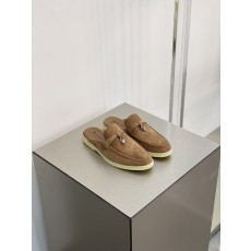 로로피아나 Loro Piana 슬리퍼