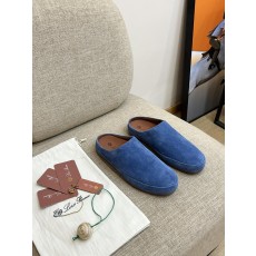 로로피아나 Loro Piana 슬리퍼