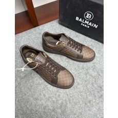 발망 Balmain 스니커즈