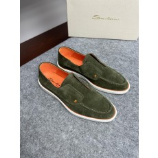 santoni 로퍼