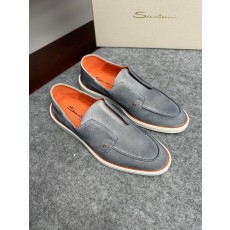 santoni 로퍼