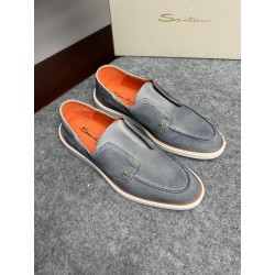 santoni 로퍼