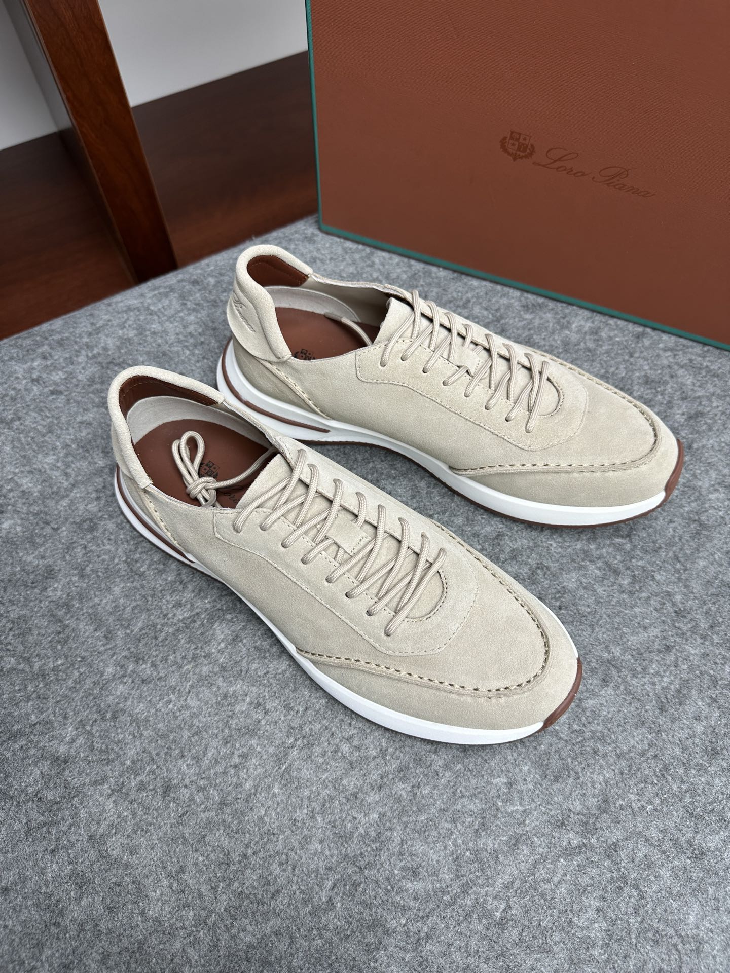 로로피아나 Loro Piana 스니커즈