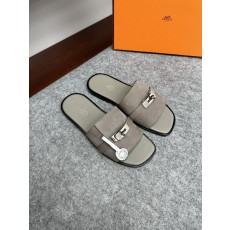에르메스 Hermes 슬리퍼